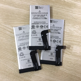 Pin gogoole pixel 4a bản 4g g025j-b - new