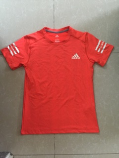 Áo tshirt Adidas dư xịn