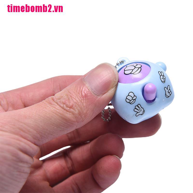 (Hàng Mới Về) Kéo Cắt Trứng Mini Bằng Giấy