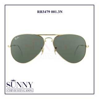Kính Mát Ray Ban RB3479
