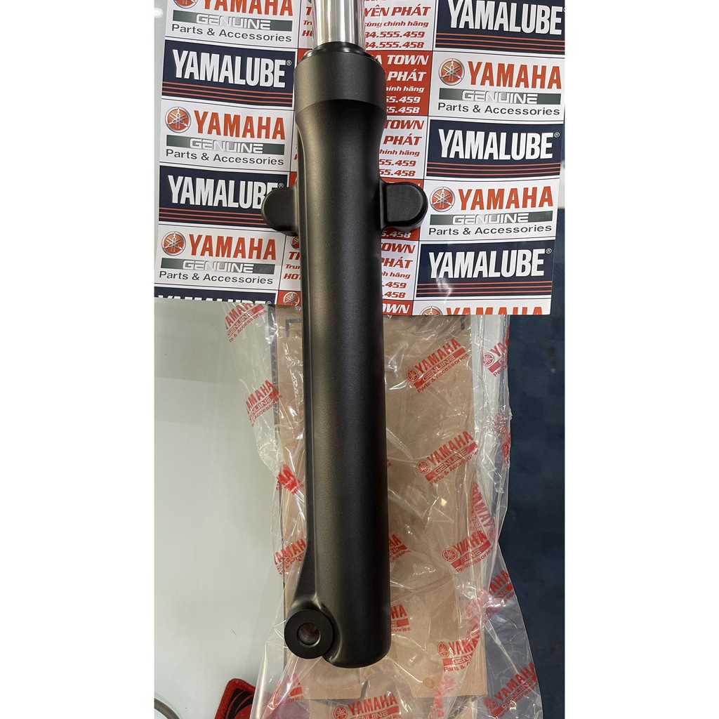 Phuộc trước chính hãng zin xe Yamaha Ex150 Exciter 150 các đời  cao cấp tại shop.