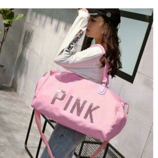 TÚI DU LỊCH PINK