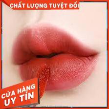 [CHINH HANG] - Son Merzy Be Yourself The First Velvet Tint Limited Edition V6 Ver Classic Blue_2021💄💄💄 | BigBuy360 - bigbuy360.vn