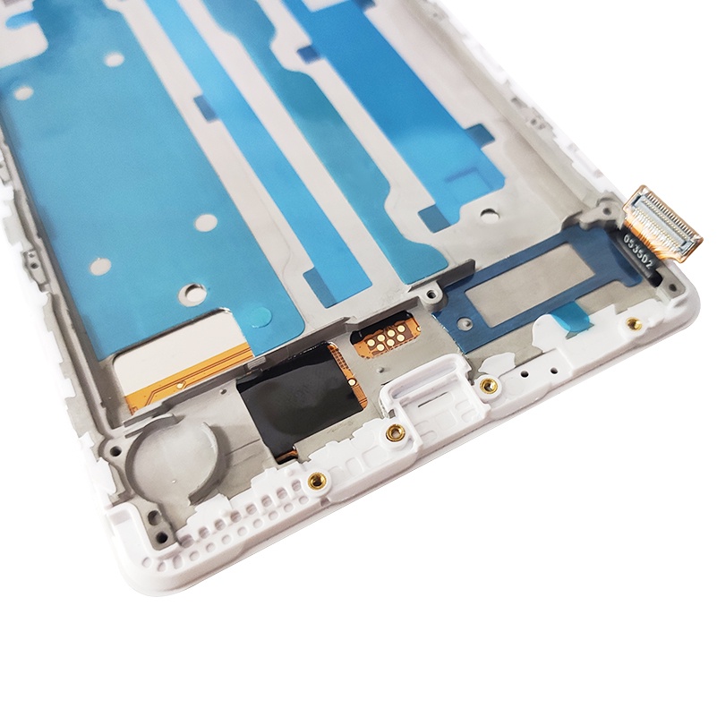 Màn Hình lcd Cảm Ứng Thay Thế Cho oppo r7s r9 plus