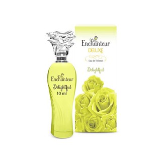 Nước Hoa Enchanteur - 10ml