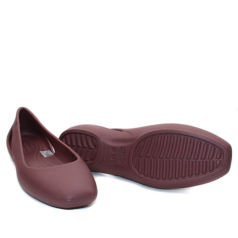 Xăng đan Crocs Chính Hãng Thời Trang Thể Thao Năng Động205873]