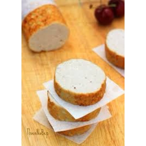 CHẢ CHIÊN CHAY SIÊU NGON