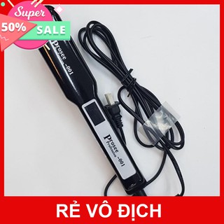 Máy Ép Tóc Prosee 001