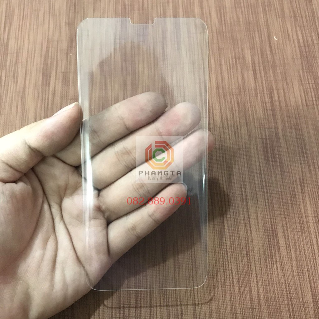 Kính cường lực UV samsung S8, full màn hình, full hộp, full phụ kiện