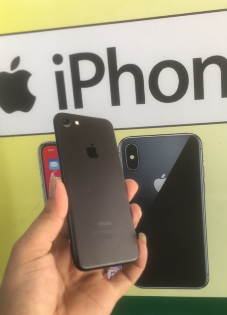 Điện thoại iphone 7 quốc tế chính hãng Apple