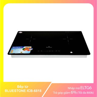 Bếp điện từ Bluestone ICB-6818