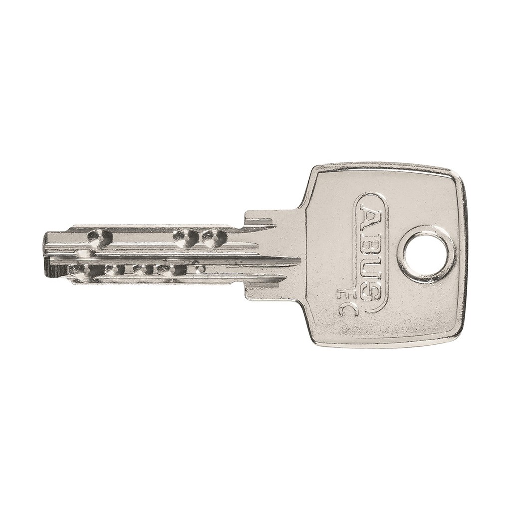 [Hỏa tốc HCM] Bộ 5 ổ khóa Master Key ABUS 75/60 MK5 Thân Đồng 60mm 20 Chìa Riêng 3 Chìa Chung - MSOFT