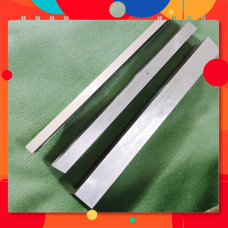 Dao thép gió cao cấp 14x14x200mm, gió vuông 14mm, hàng loại tốt