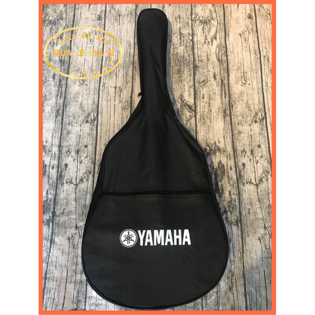 Bao vải đàn Guitar Yamaha Giá rẻ