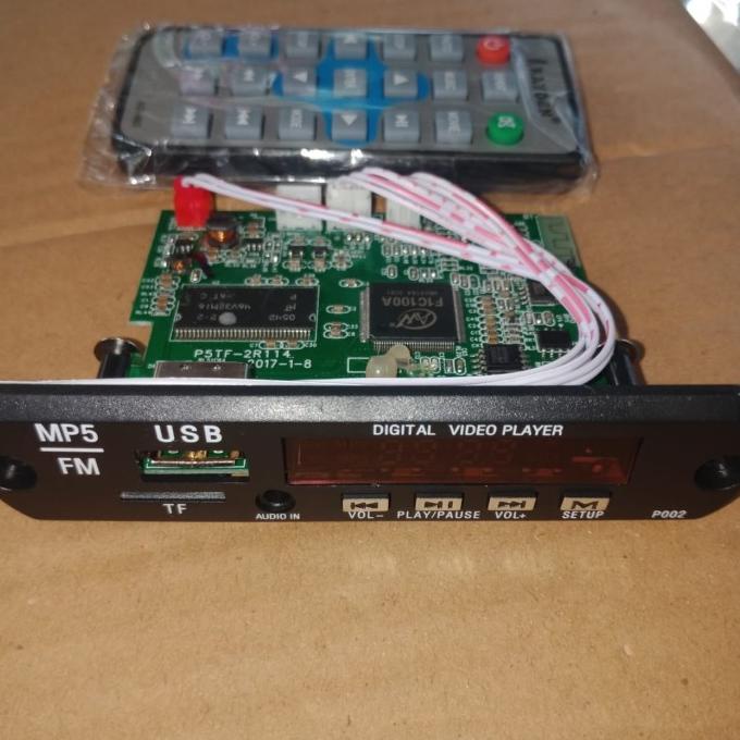 Máy Nghe Nhạc Mp5 MIN BLUETOOTH