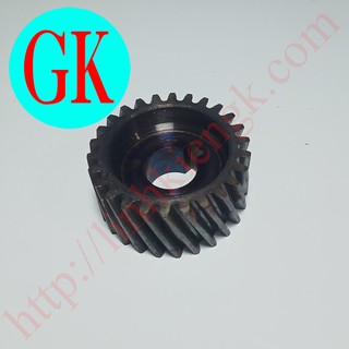 Bánh răng máy đục Pefa, Osk, Feg... [K-09-01]