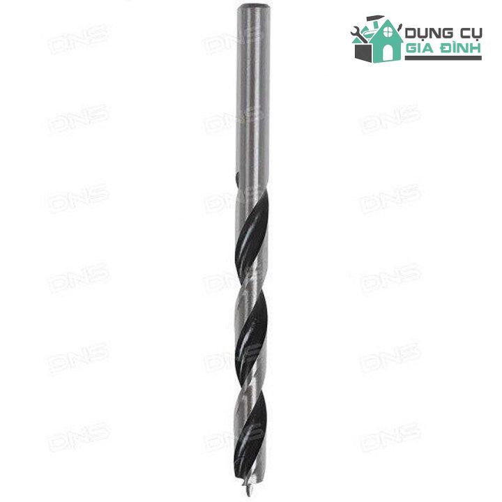 Mũi khoan gỗ (3-10mm) chân tròn Makita