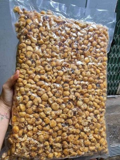 💥Bắp Nổ Gừng Bơ💥