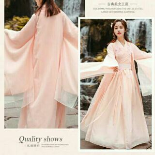 🌱Hán Phục Cổ Trang🌱 💫Phấn Lan💫