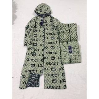 ÁO NẮNG DÀI G C 2 LỚP_Đ927