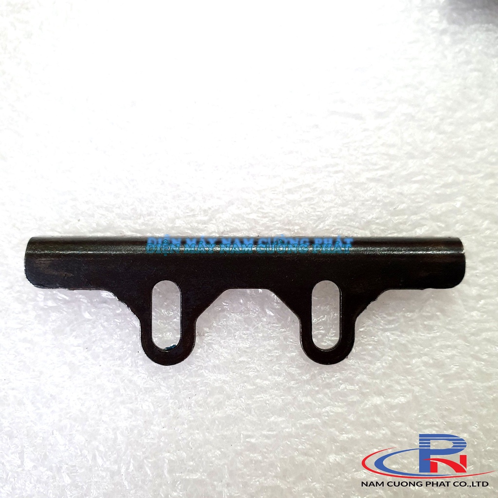 Kẹp giữ lưỡi máy bào MT190 MT191 MT192 M1901B Makita Maktec 345644-2