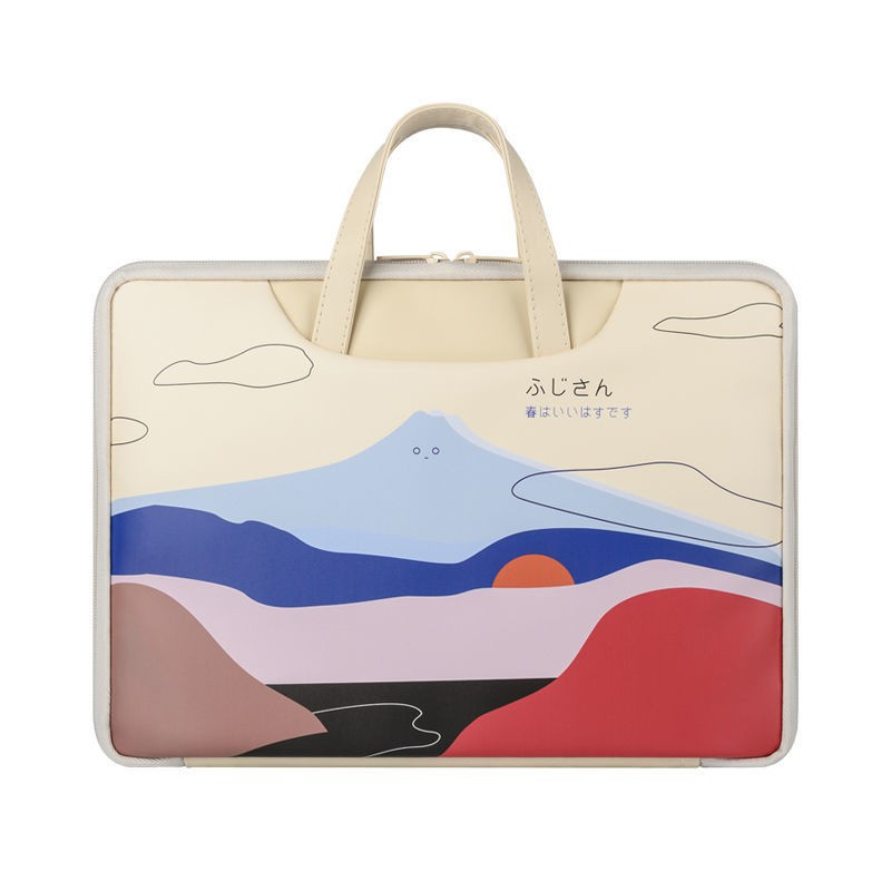 Túi đựng máy tính xách tay，Kích thước 13,3, 14, 15,6 inch | BigBuy360 - bigbuy360.vn