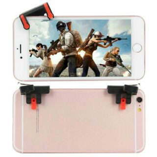 Bộ 2 Phụ Kiện Hỗn Trợ Game ROS,  PUBG