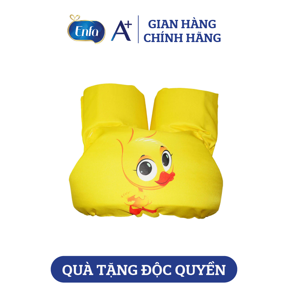 [MKB Gift] Phao bơi ngang ngực