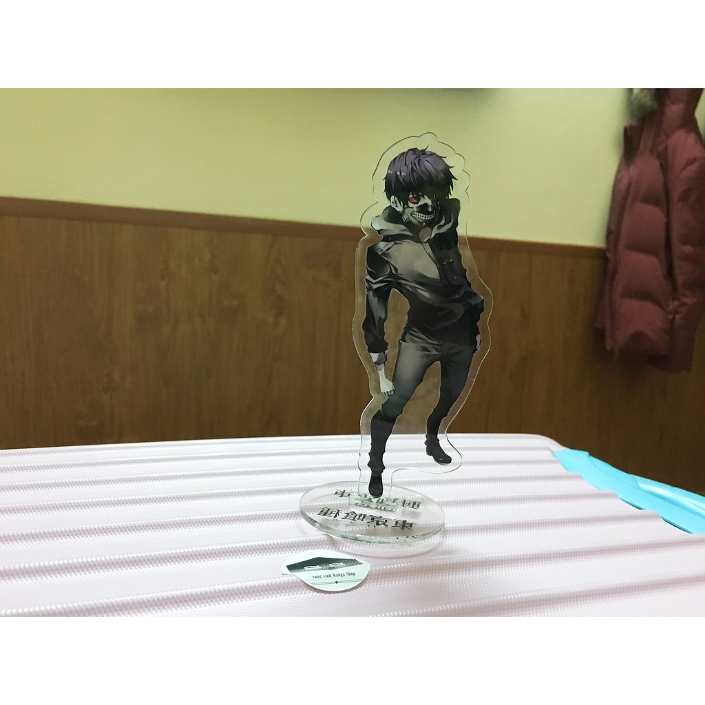 Standee Anime - Mô hình mica Tokyo Ghoul