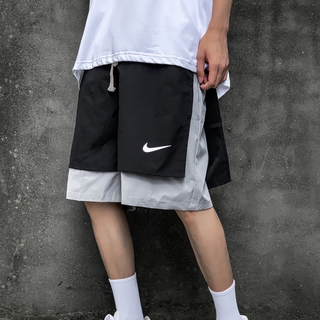 Quần ngắn thể thao Nike thời trang mùa hè dành cho nam