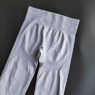Quần Legging Thể Thao Lưng Cao
