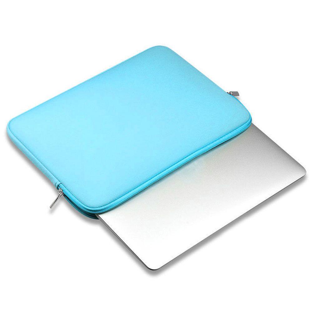 Vỏ Bọc Laptop Siêu Mỏng Chống Sốc Chống Thấm Nước Nhiều Màu Sắc