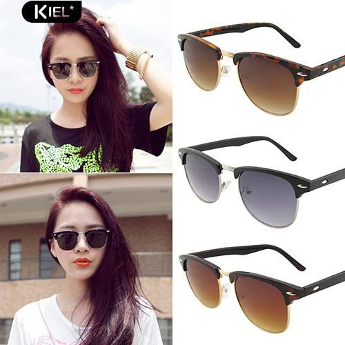 Kính mát phong cách vintage cho nam nữ balo local brand | BigBuy360 - bigbuy360.vn