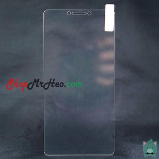 Combo 3 kính cường lực Xiaomi Mi Max 2 chống vỡ chống xước màn hình