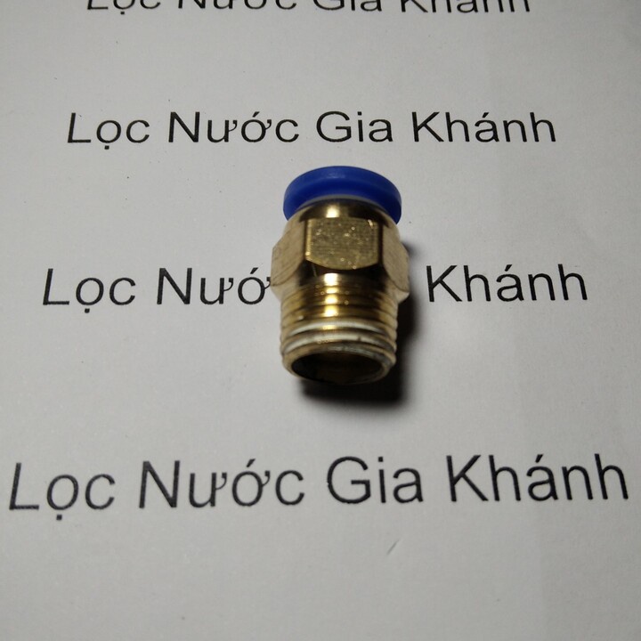 ren 13 nối nhanh phi 8 phun sương