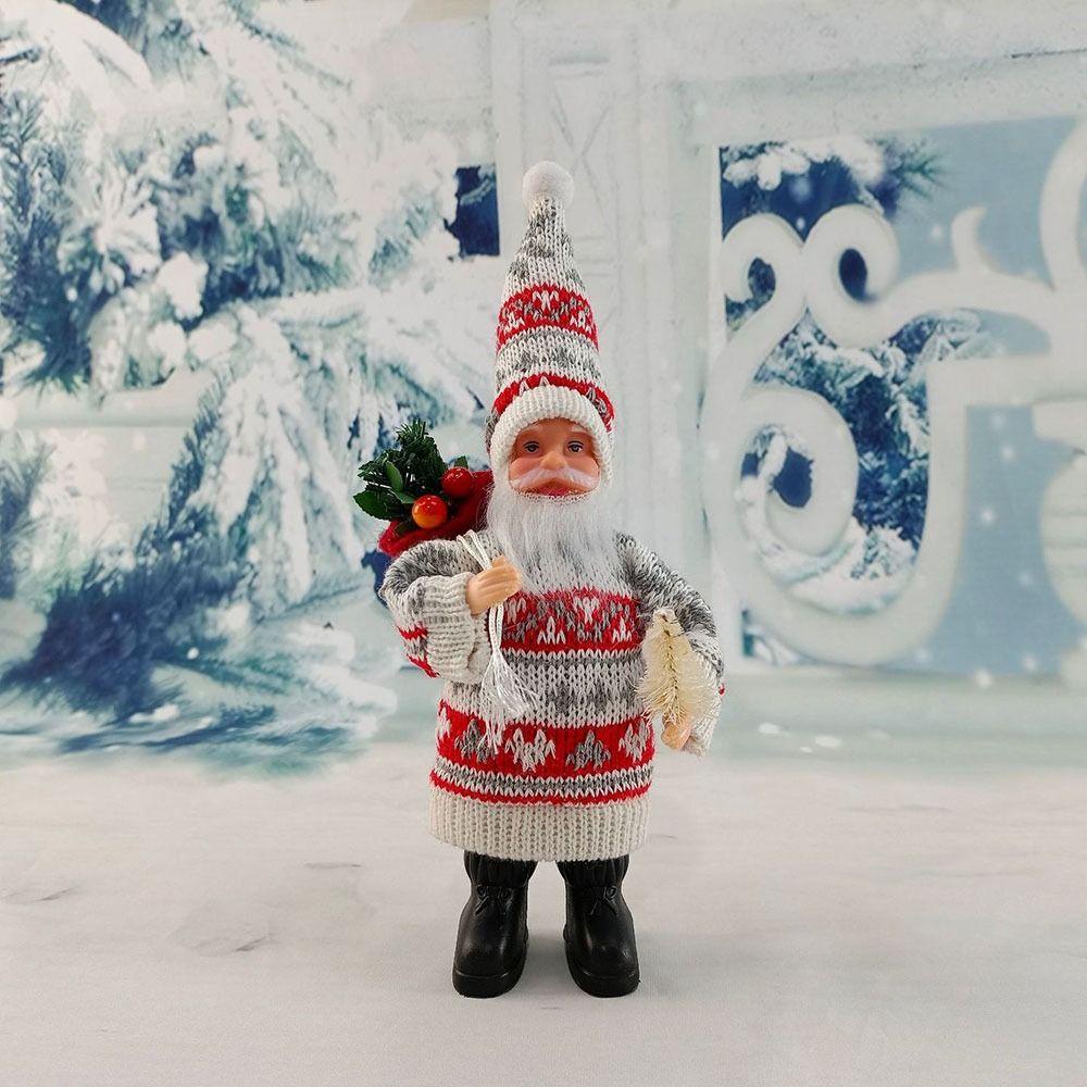 Cây Thông Giáng Sinh Đứng 24 Trang Trí Tiệc Tùng Lễ Hội