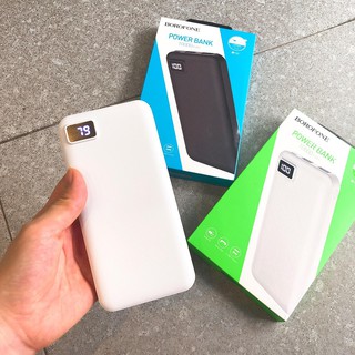 Sạc Dự Phòng BOROFONE BT22 10000mAh