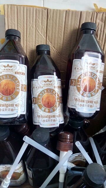 Tinh dầu massa body cao cấp