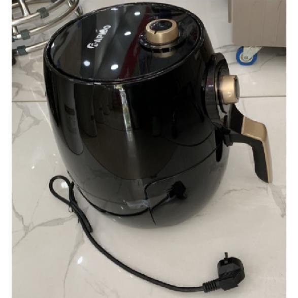 Nồi chiên không dầu Rapido 5Lít RAF5.0M3 Công suất 1400w bảo hành chính hãng 12 tháng toàn quốc