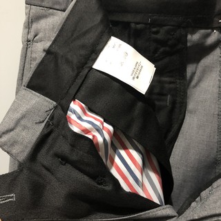 Quần âu Thom Browne nam