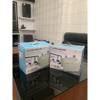 Hộp cơm văn phòng Unie UV-B1