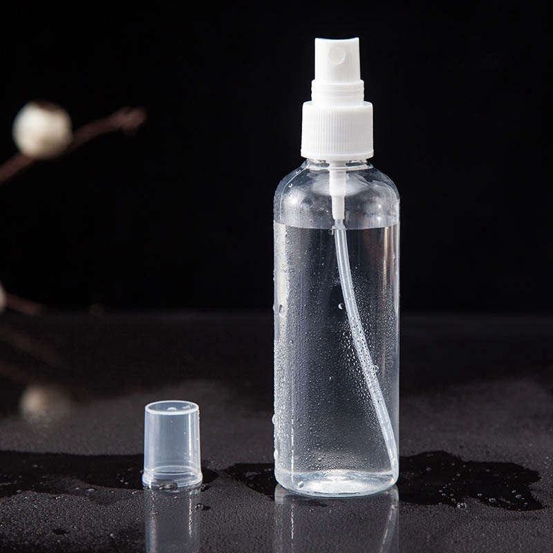 Chai Xịt Rỗng 60ml Đựng Hóa Mỹ Phẩm Đa Dụng | BigBuy360 - bigbuy360.vn