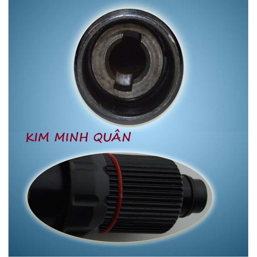 Máy Bắn Vít Công Nghiệp Cao Cấp ø 5mm Nguồn DC-36V C0049-05 CMART