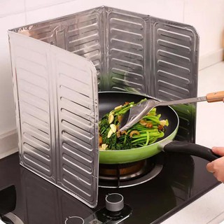 [Hàng Nhật] Tấm chắn dầu mỡ bếp ga
