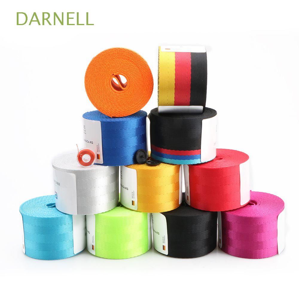 Dây Đai An Toàn Dày Dặn Bảo Vệ Cho Ghế Ngồi Xe Hơi