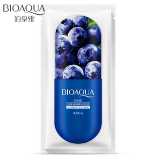 Mặt nạ thạch / mask thạch Bioaqua - B103