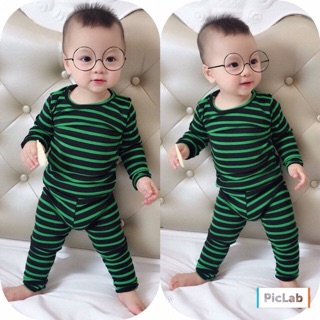 Bôn kẻ HM cho bé