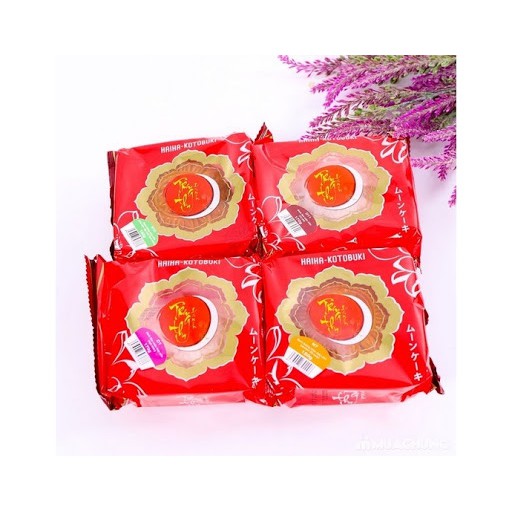 mẫu bao bì bánh trung thu đẹp nhất