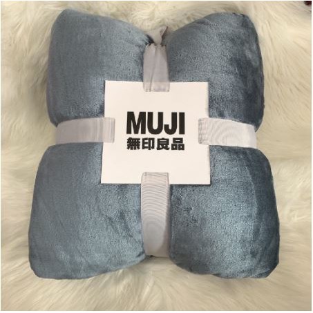 Chăn Lông Thỏ Blanket Hàng Nhập Khẩu Chính Hãng Chất Lượng Cao (Hàng Loại 1) | BigBuy360 - bigbuy360.vn