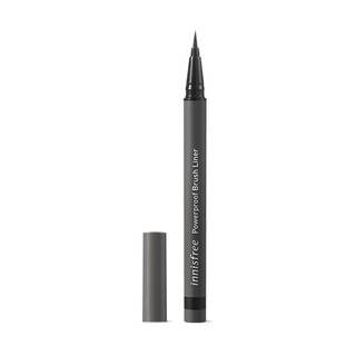 Kẻ mắt Innisfree Powerproof Brush Liner